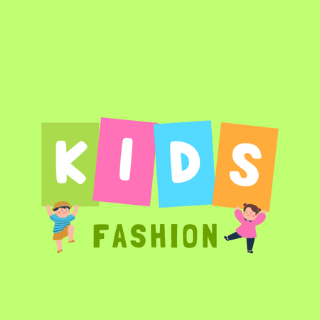 Vestuário Infantil